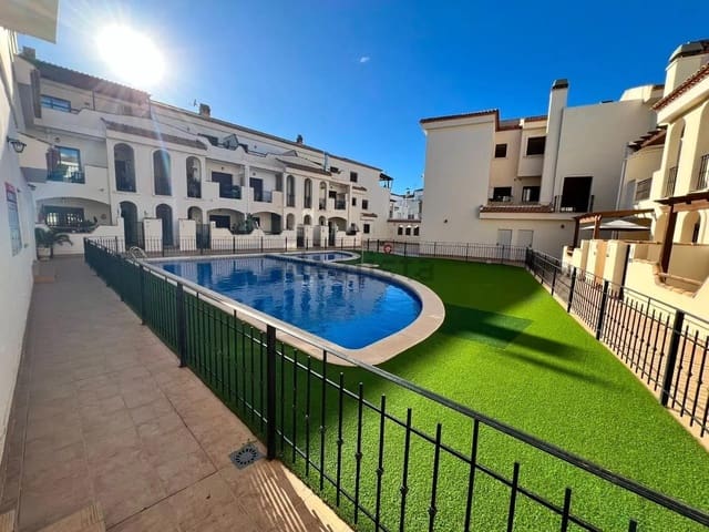 2 sypialnia Dom szeregowy na sprzedaż w San Pedro del Pinatar z garażem - 181 500 € (Ref: 9965262)