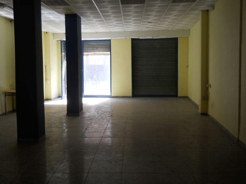 Commercial for rent in Murcia city - € 450 (Ref: 9966635)