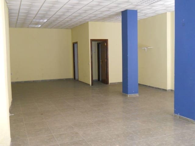 Local Comercial en Murcia ciudad en alquiler - 450 € (Ref: 9966635)