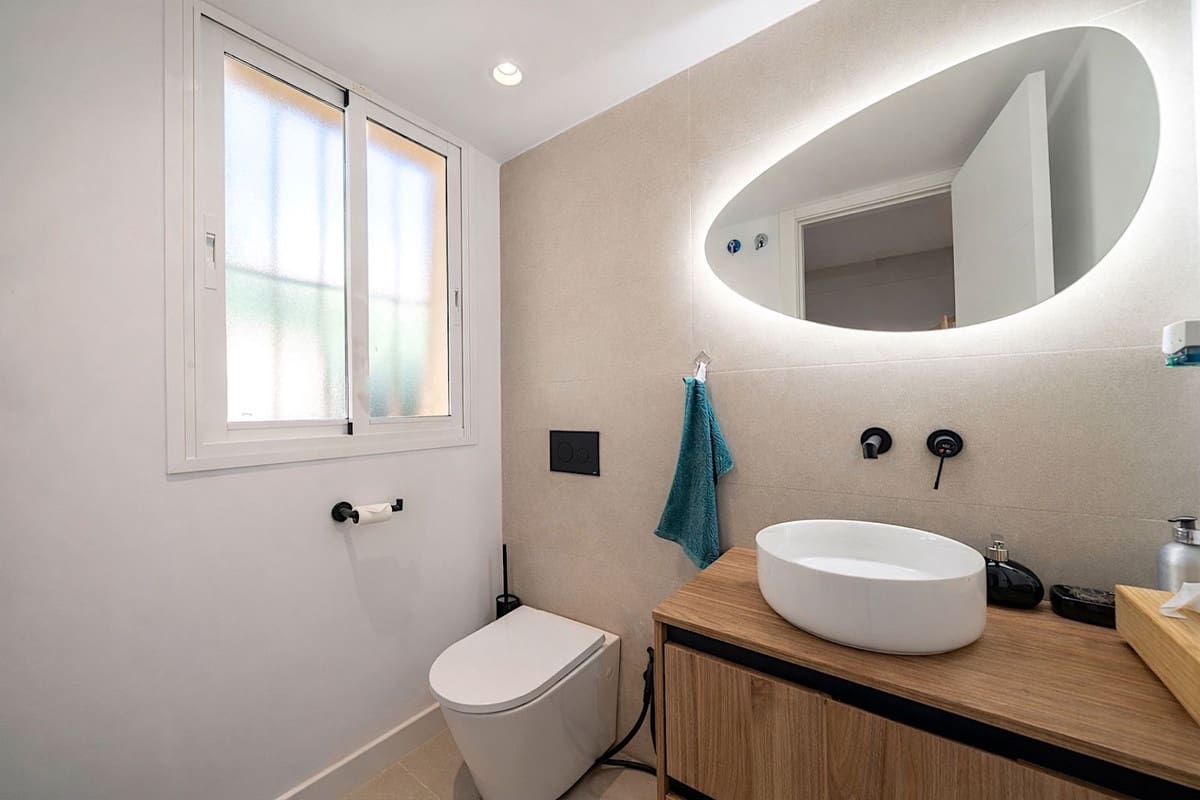 3 sypialnia Dom na sprzedaż w Estepona z basenem garażem - 599 000 € (Ref: 9806843)