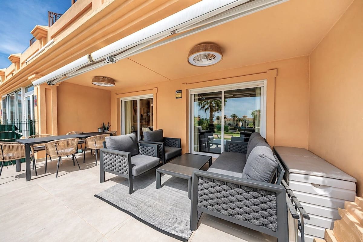 3 sypialnia Dom na sprzedaż w Estepona z basenem garażem - 599 000 € (Ref: 9806843)