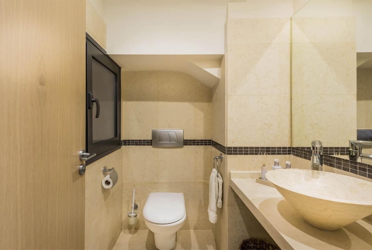 4 slaapkamer Penthouse te koop in Los Monteros met zwembad garage - € 2.350.000 (Ref: 9806847)