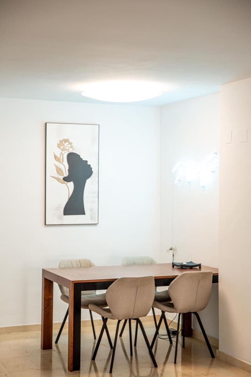 2 bedroom Apartment for sale in Guadalmina with pool garage - € 450,000 (Ref: 9806849)