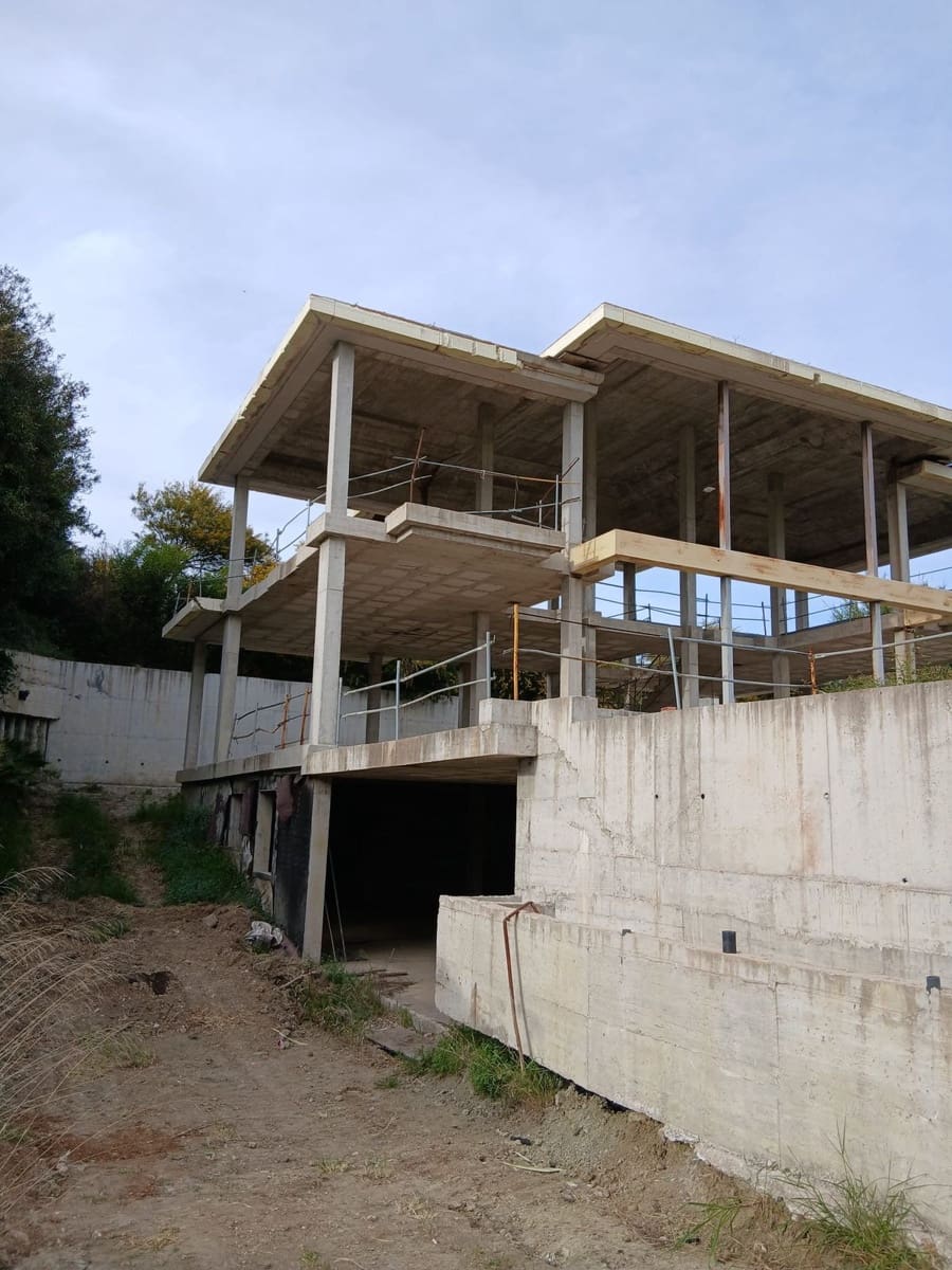 Bouwgrond te koop in Benahavis - € 1.950.000 (Ref: 9806850)