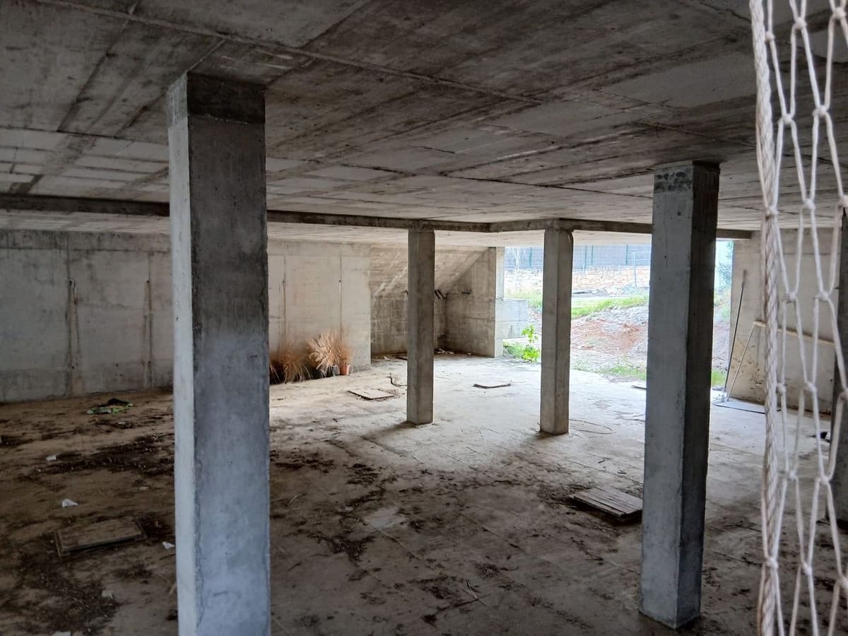 Bouwgrond te koop in Benahavis - € 1.950.000 (Ref: 9806850)