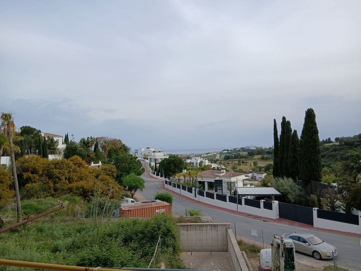 Bouwgrond te koop in Benahavis - € 1.950.000 (Ref: 9806850)