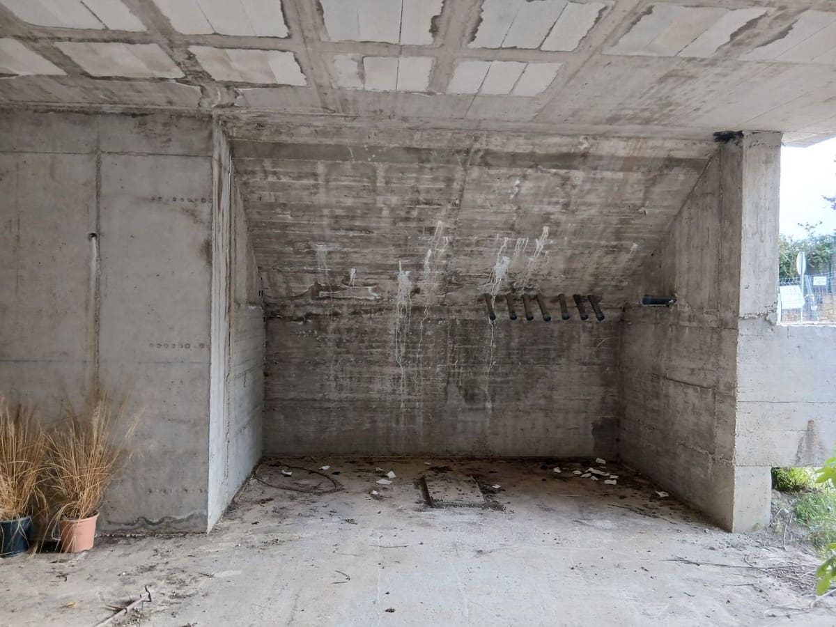 Bouwgrond te koop in Benahavis - € 1.950.000 (Ref: 9806850)