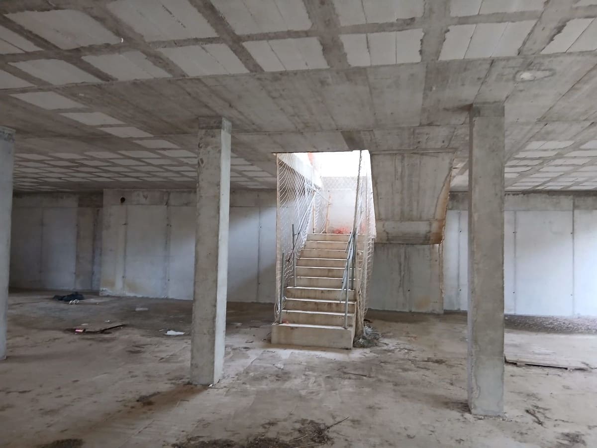 Bouwgrond te koop in Benahavis - € 1.950.000 (Ref: 9806850)