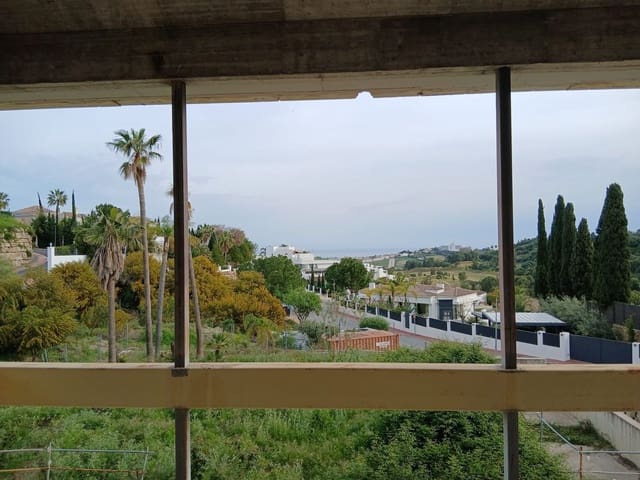 Bouwgrond te koop in Benahavís - € 1.950.000 (Ref: 9806850)