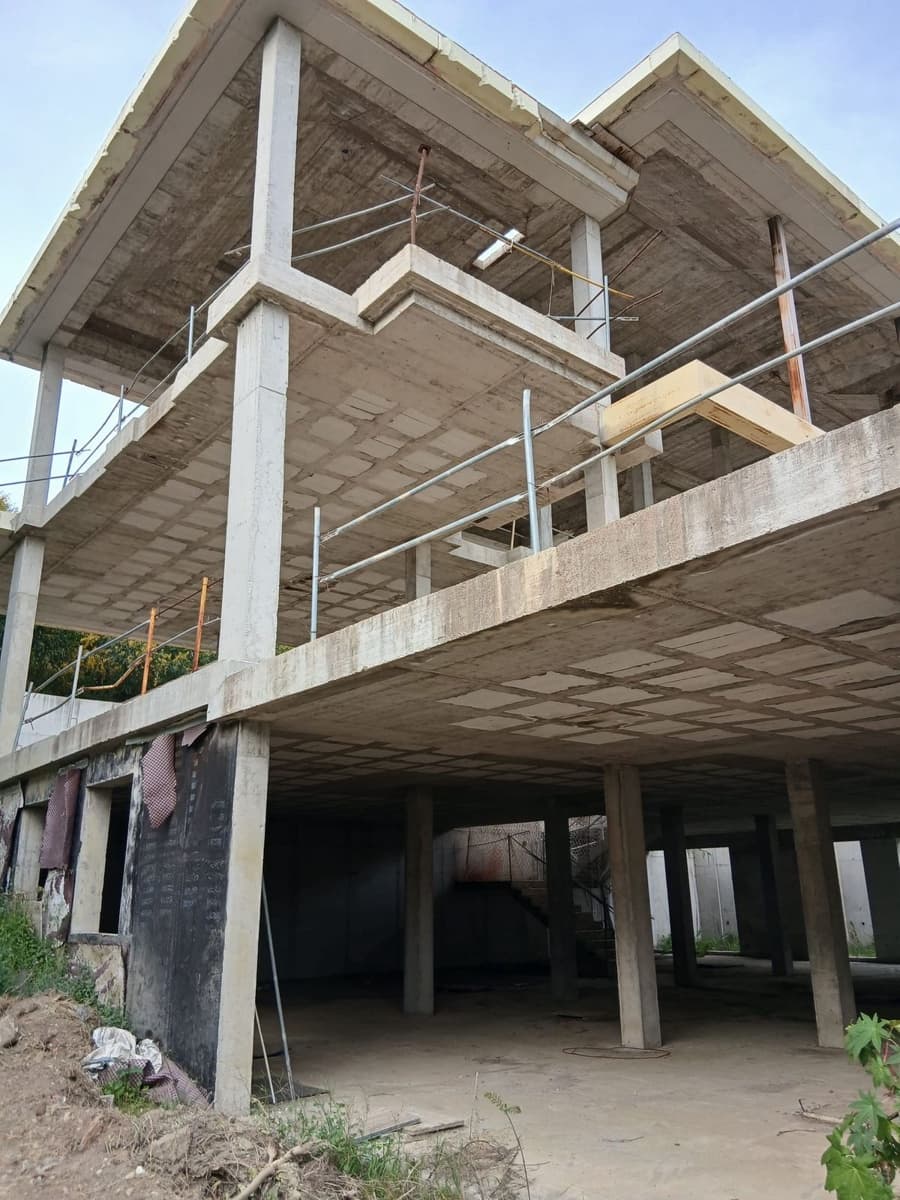 Bouwgrond te koop in Benahavis - € 1.950.000 (Ref: 9806850)