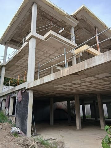 Bouwgrond te koop in Benahavís - € 1.950.000 (Ref: 9806850)