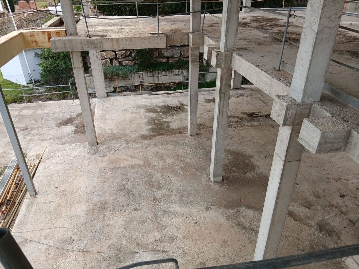 Bouwgrond te koop in Benahavis - € 1.950.000 (Ref: 9806850)