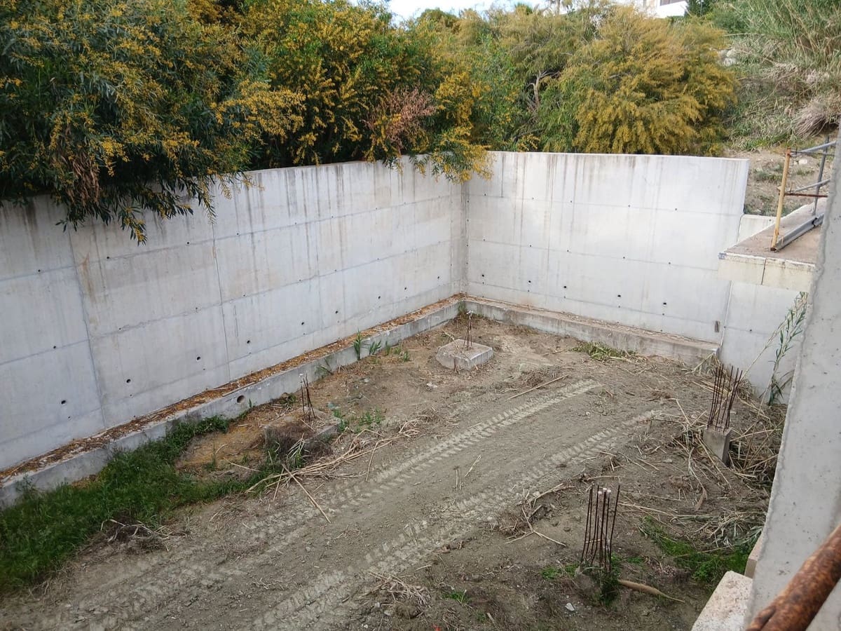 Bouwgrond te koop in Benahavis - € 1.950.000 (Ref: 9806850)