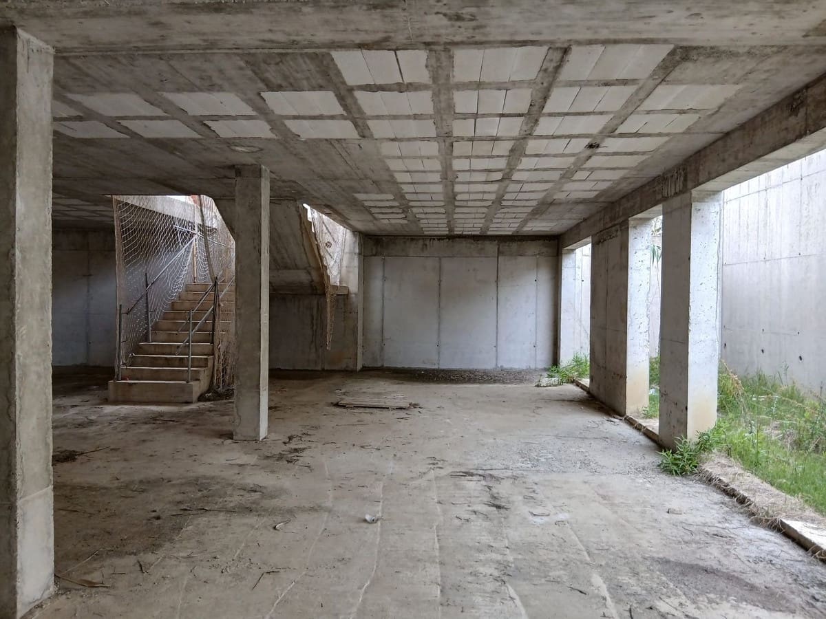 Bouwgrond te koop in Benahavis - € 1.950.000 (Ref: 9806850)