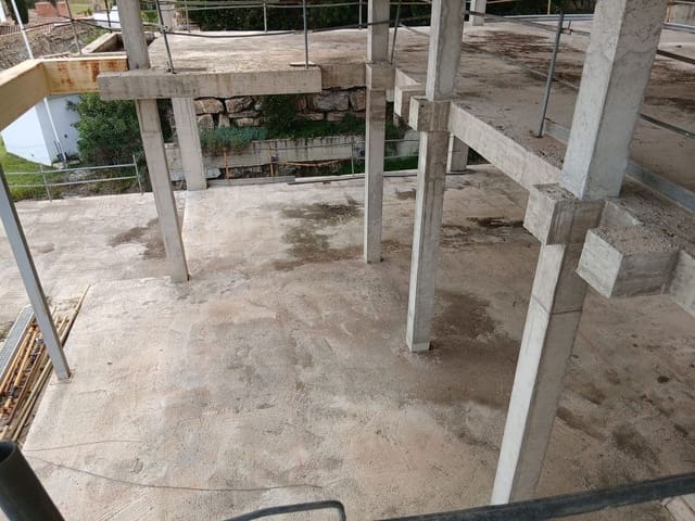 Bouwgrond te koop in Benahavís - € 1.950.000 (Ref: 9806850)