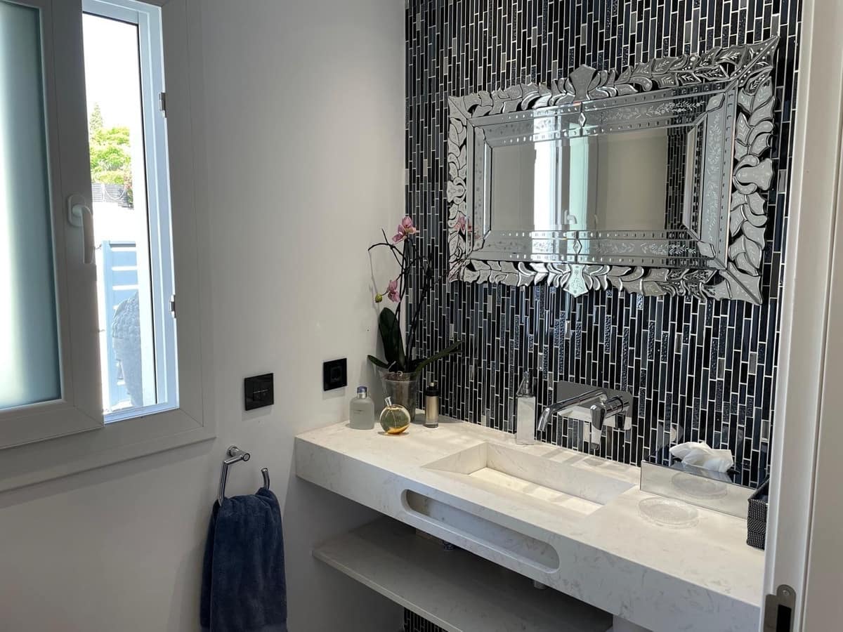 Chalet de 10 habitaciones en Atalaya-Isdabe en venta con piscina garaje - 4.200.000 € (Ref: 9806851)