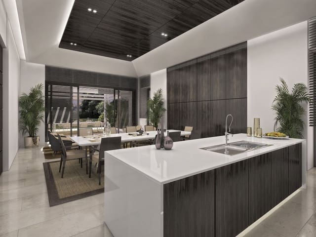 Terreno para Construção para venda em Nueva Andalucia, Marbella - 5 500 000 € (Ref: 9806853)