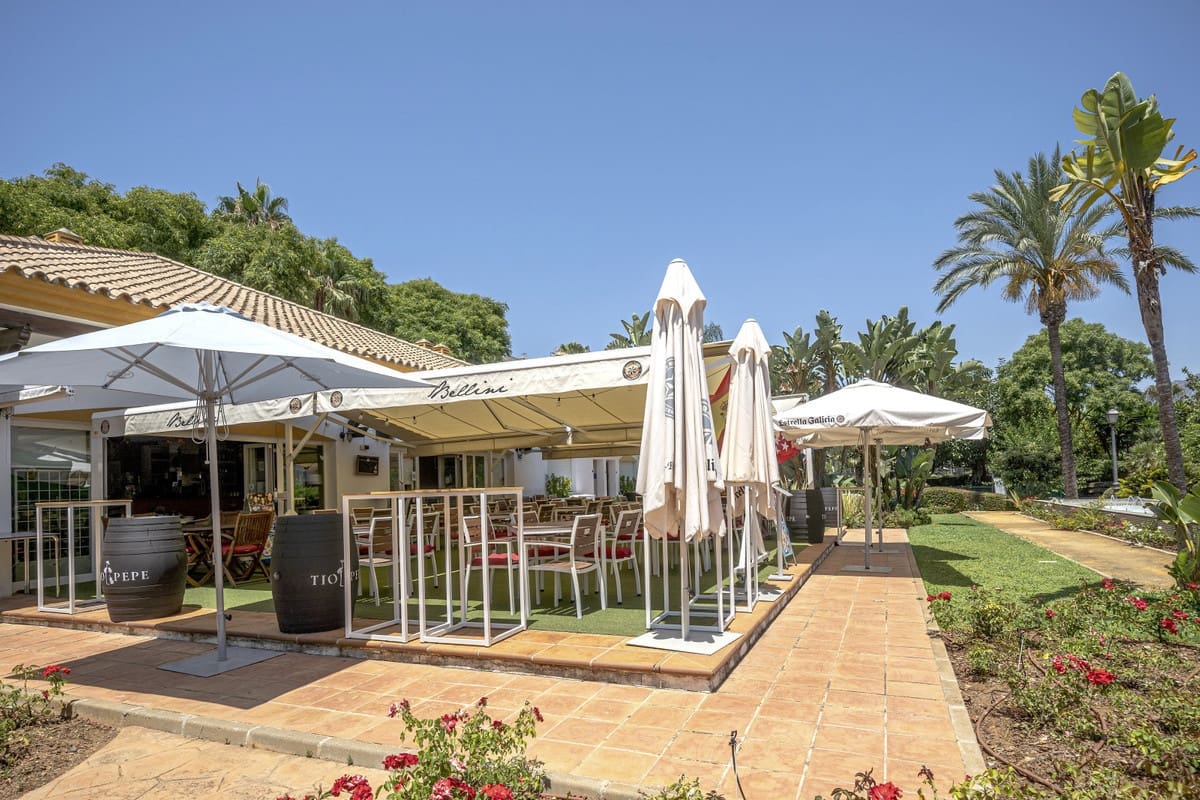 2 bedroom Apartment for rent in Nueva Andalucia with pool garage - € 1,750 (Ref: 9806860)