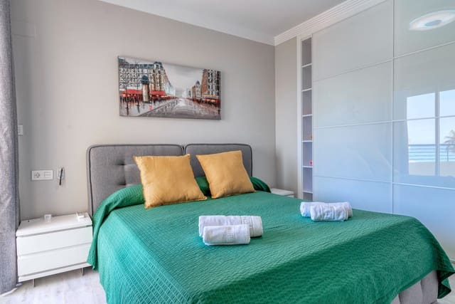 Apartamento de 2 habitaciones en Marbella en alquiler vacacional con piscina garaje - 1.200 € (Ref: 9806862)