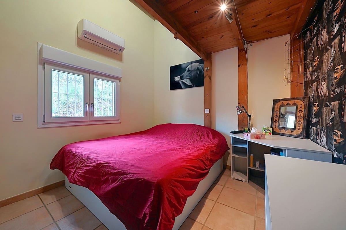 4 camera da letto Finca/Casa di Campagna in vendita in Coin con piscina - 595.000 € (Rif: 9806866)