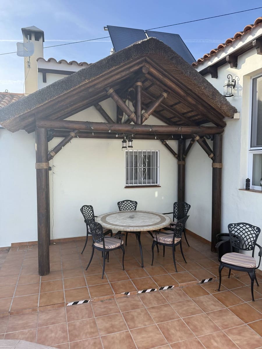 4 camera da letto Finca/Casa di Campagna in vendita in Coin con piscina - 595.000 € (Rif: 9806866)