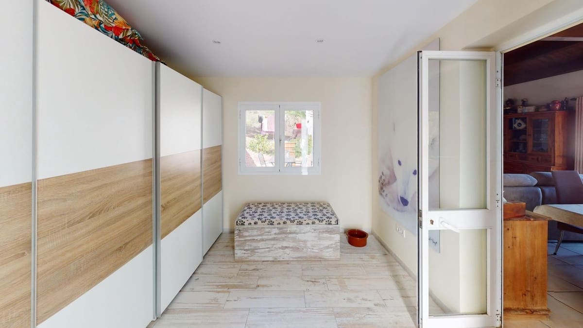 4 camera da letto Finca/Casa di Campagna in vendita in Coin con piscina - 595.000 € (Rif: 9806866)