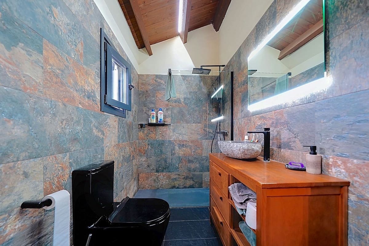 4 camera da letto Finca/Casa di Campagna in vendita in Coin con piscina - 595.000 € (Rif: 9806866)