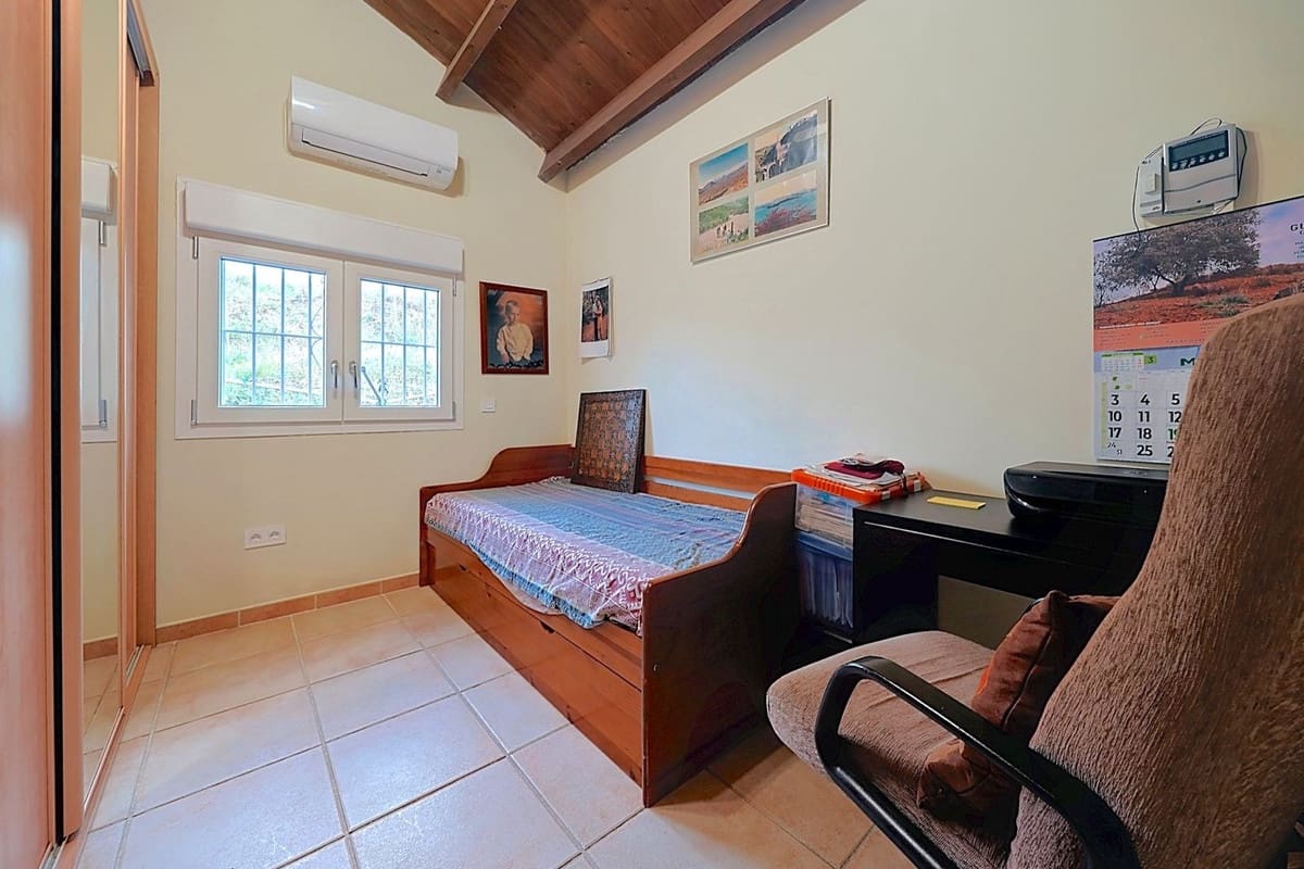 4 camera da letto Finca/Casa di Campagna in vendita in Coin con piscina - 595.000 € (Rif: 9806866)