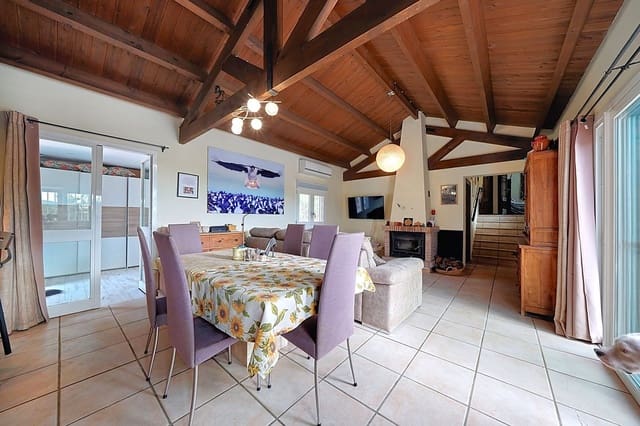 4 camera da letto Finca/Casa di Campagna in vendita in Coín con piscina - 595.000 € (Rif: 9806866)