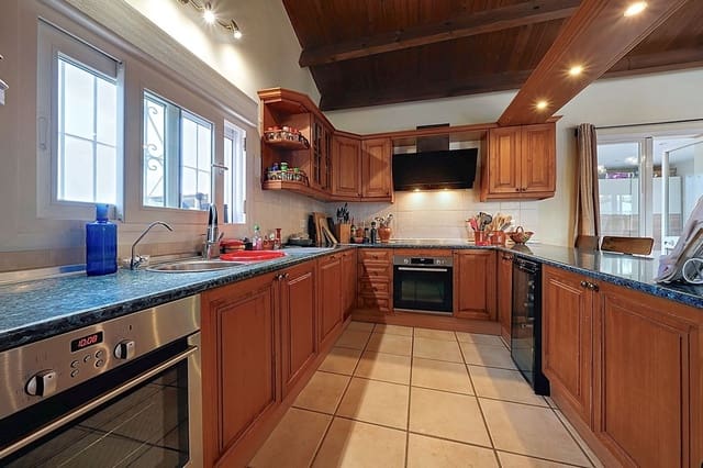 4 camera da letto Finca/Casa di Campagna in vendita in Coín con piscina - 595.000 € (Rif: 9806866)