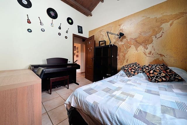 4 camera da letto Finca/Casa di Campagna in vendita in Coín con piscina - 595.000 € (Rif: 9806866)