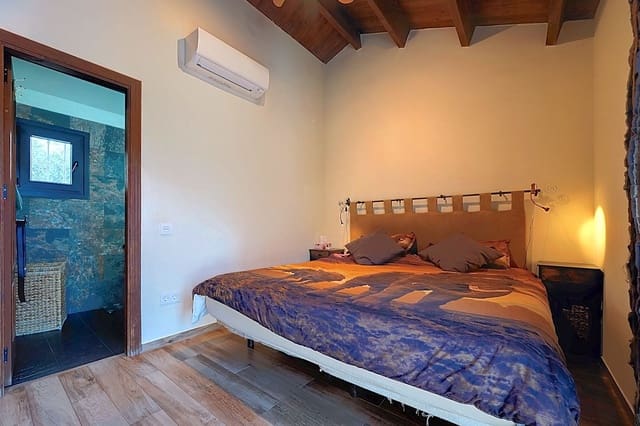 4 camera da letto Finca/Casa di Campagna in vendita in Coín con piscina - 595.000 € (Rif: 9806866)