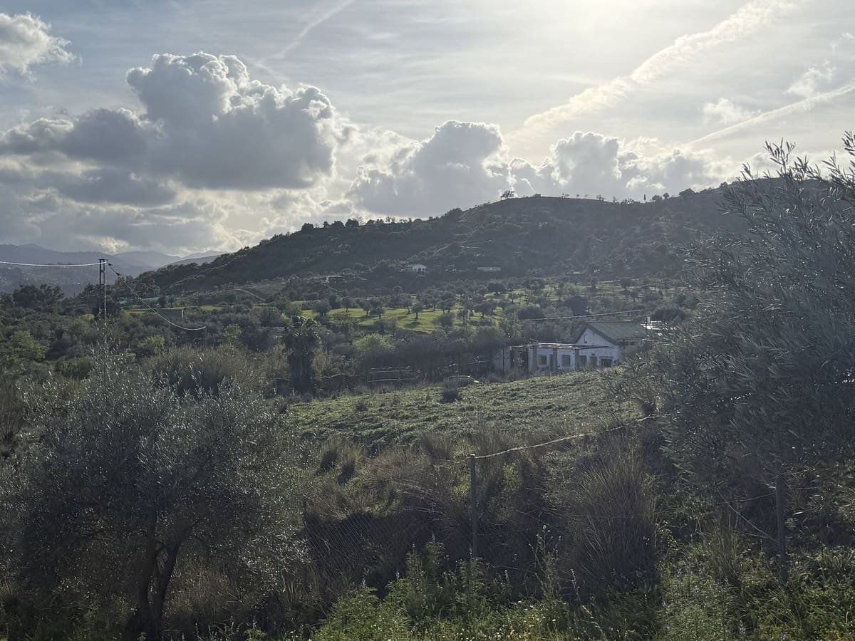 4 camera da letto Finca/Casa di Campagna in vendita in Coin con piscina - 595.000 € (Rif: 9806866)