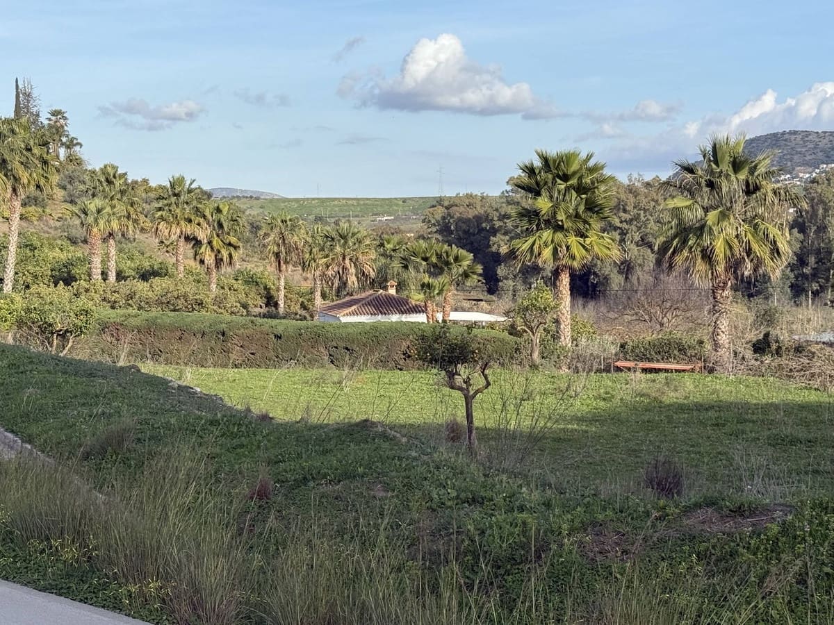 4 camera da letto Finca/Casa di Campagna in vendita in Coin con piscina - 595.000 € (Rif: 9806866)