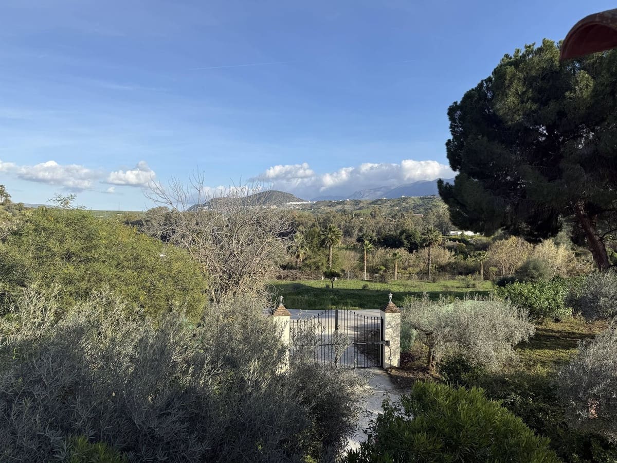 4 camera da letto Finca/Casa di Campagna in vendita in Coin con piscina - 595.000 € (Rif: 9806866)