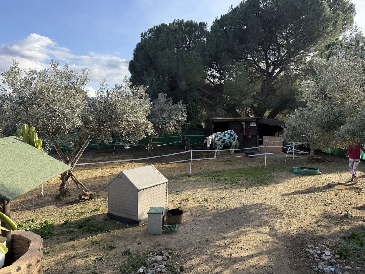 4 camera da letto Finca/Casa di Campagna in vendita in Coin con piscina - 595.000 € (Rif: 9806866)