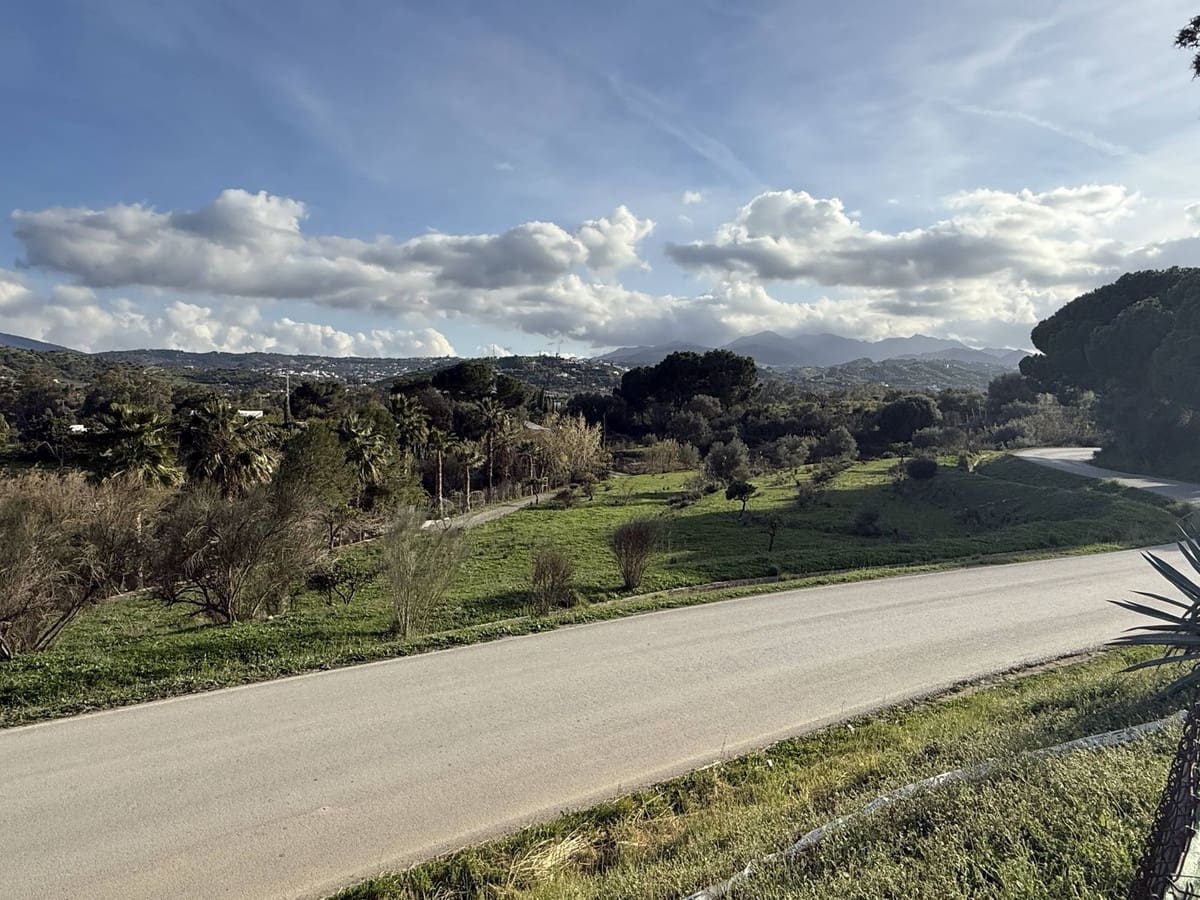 4 camera da letto Finca/Casa di Campagna in vendita in Coin con piscina - 595.000 € (Rif: 9806866)