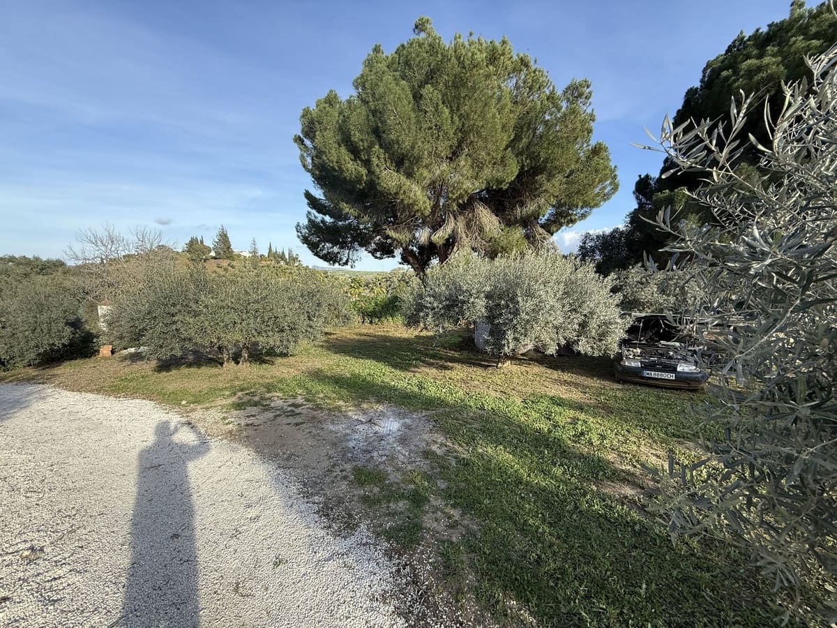 4 camera da letto Finca/Casa di Campagna in vendita in Coin con piscina - 595.000 € (Rif: 9806866)