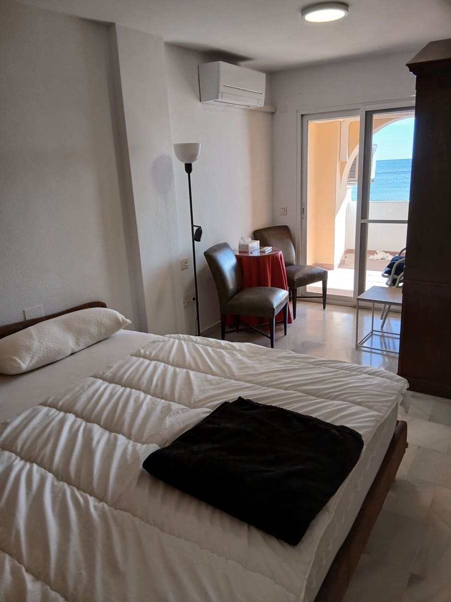 5 chambre Appartement à vendre à Estepona - 750 000 € (Ref: 9809335)