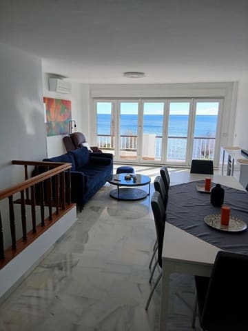 5 sypialnia Apartament na sprzedaż w Estepona - 750 000 € (Ref: 9809335)