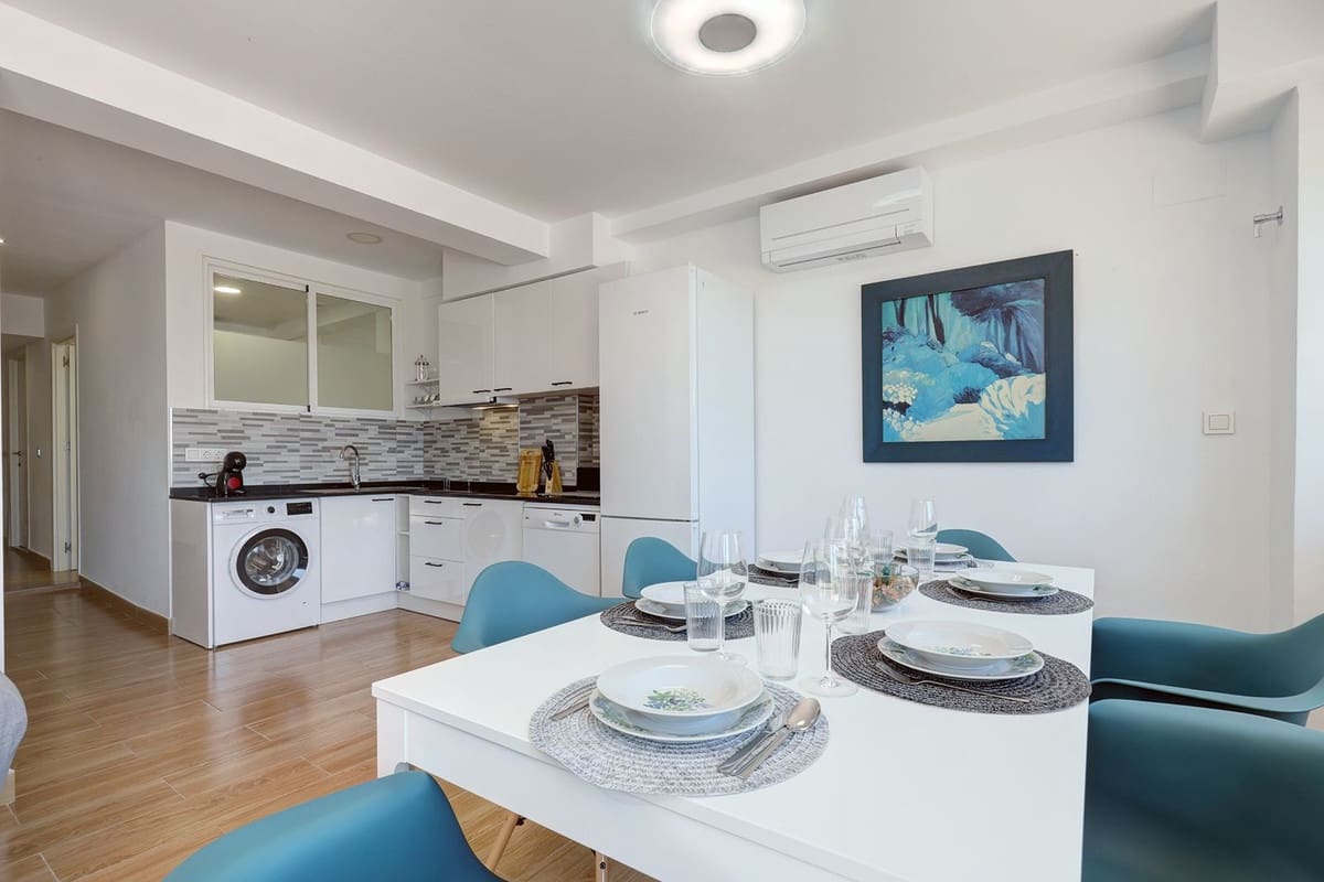 5 chambre Appartement à vendre à Estepona - 750 000 € (Ref: 9809335)