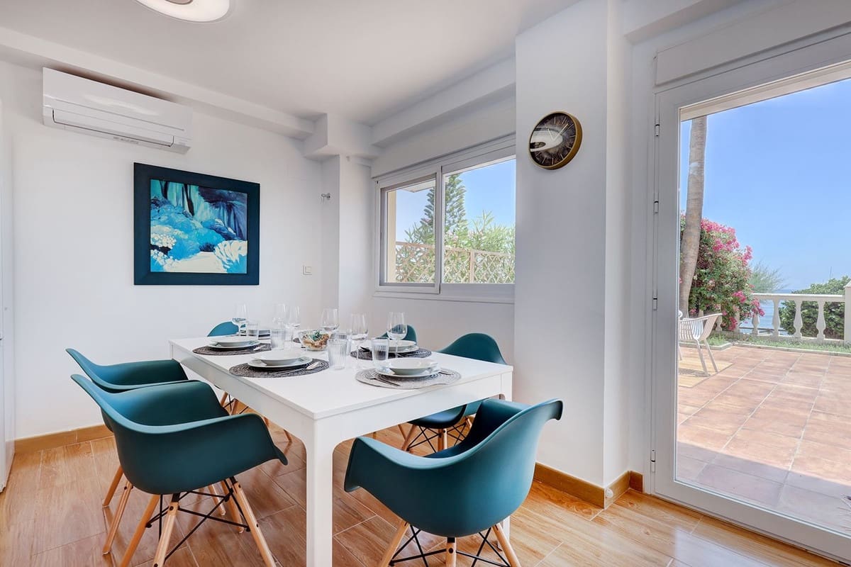 5 chambre Appartement à vendre à Estepona - 750 000 € (Ref: 9809335)