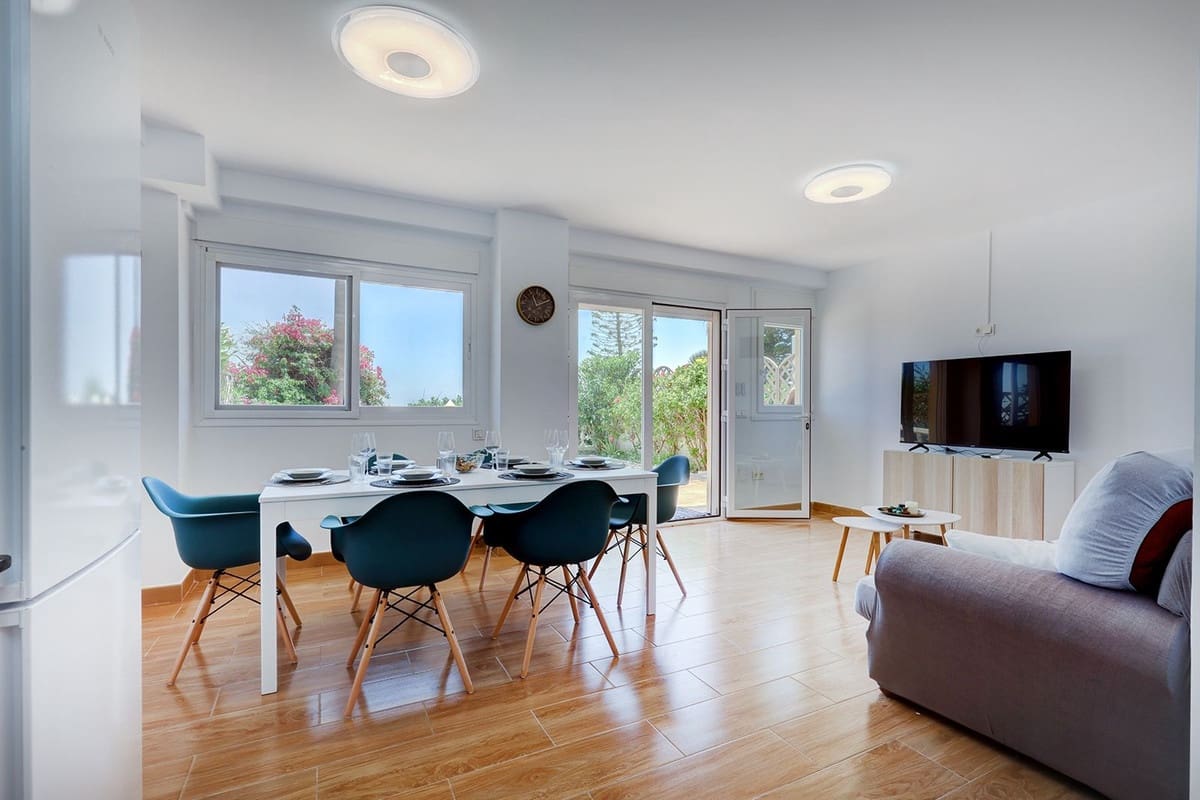 5 chambre Appartement à vendre à Estepona - 750 000 € (Ref: 9809335)