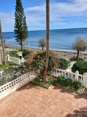 5 sypialnia Apartament na sprzedaż w Estepona - 750 000 € (Ref: 9809335)