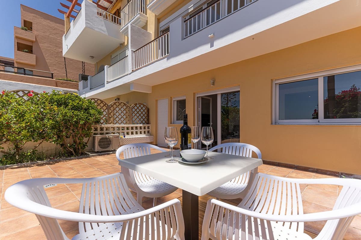 5 chambre Appartement à vendre à Estepona - 750 000 € (Ref: 9809335)
