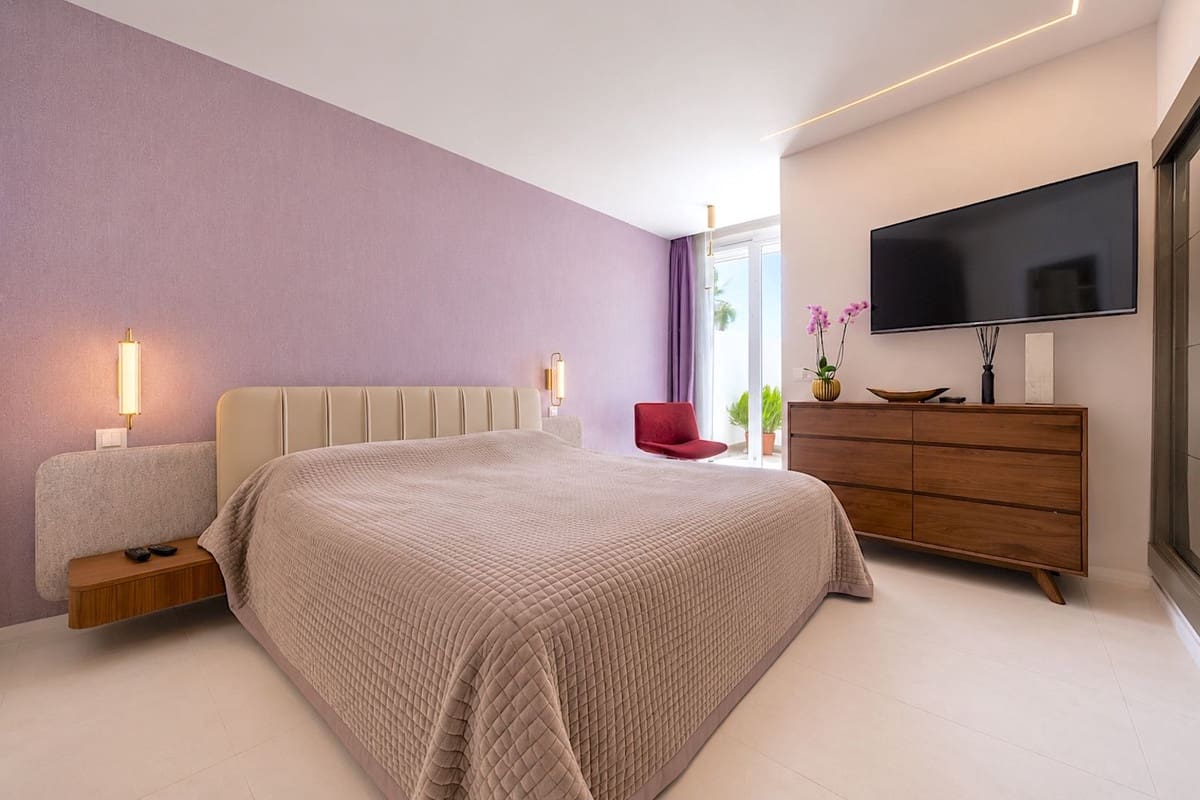 2 bedroom Apartment for sale in New Golden Mile with pool garage - € 1,690,000 (Ref: 9844725)