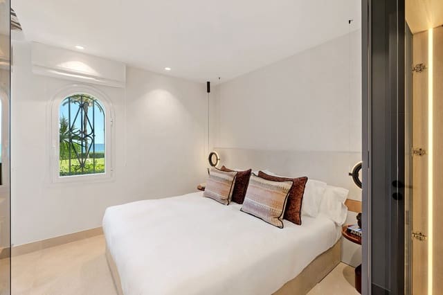 3 camera da letto Appartamento in vendita in Estepona con piscina - 2.995.000 € (Rif: 9872420)