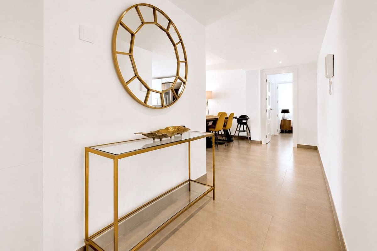 3 soveværelse Lejlighed til salg i Malaga by med swimmingpool garage - € 925.000 (Ref: 9879553)