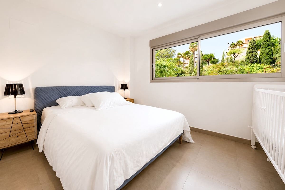 3 soveværelse Lejlighed til salg i Malaga by med swimmingpool garage - € 925.000 (Ref: 9879553)