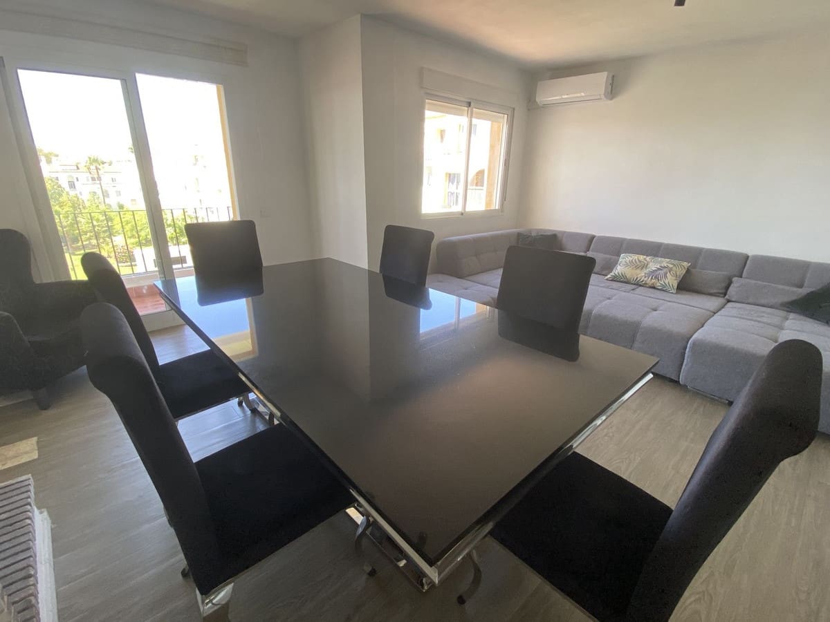 2 slaapkamer Appartement te koop in Marbella met zwembad garage - € 269.000 (Ref: 10005891)